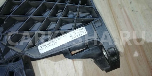 Педаль сцепления Volkswagen Golf Plus I (2005—2009) Volkswagen Golf Plus оригинальный номер 1K1721059ER