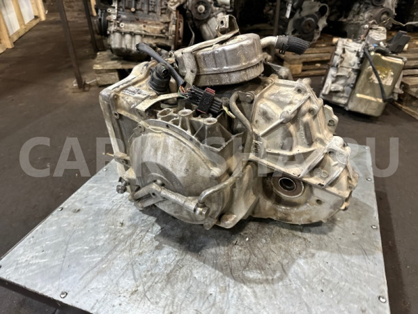 АКПП Peugeot 406 407 1995-2005 998899 2.2 Peugeot 406 