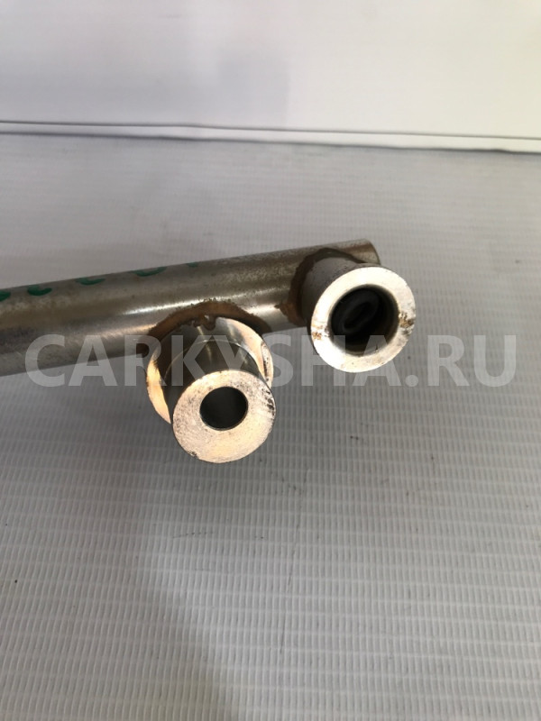 Рейка топливная Volkswagen Touareg 2007 Volkswagen Touareg 