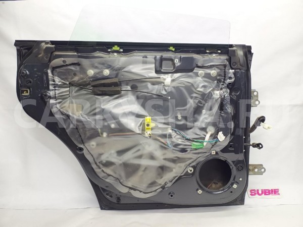 Дверь Subaru Legacy 2007 60409AG0319P BP EE20Z, задняя левая Subaru Legacy 