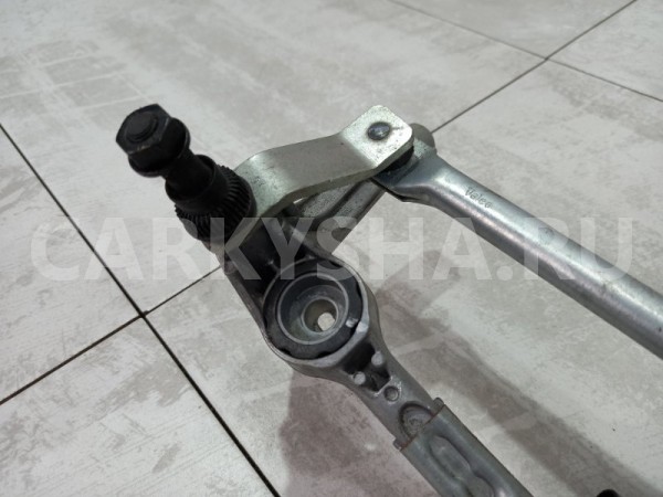 Трапеция дворников BMW 3 6978264 E90 E91 BMW 3er 