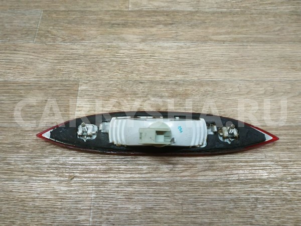 Фонарь задний (стоп сигнал) Nissan Note оригинальный номер 265901U600