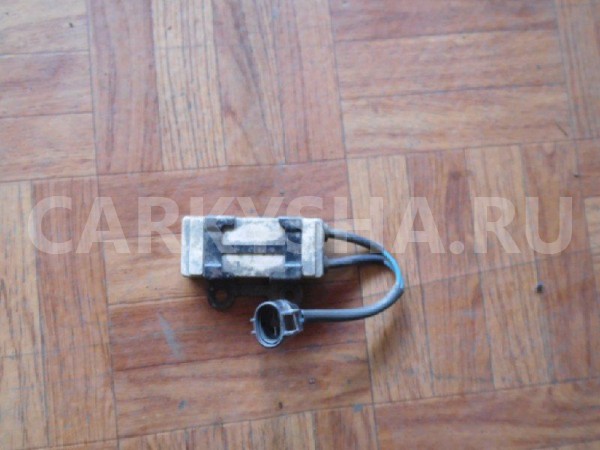 Блок управления вентилятором Toyota Avensis T250 рестайлинг (2006—2009) Toyota Avensis оригинальный номер 2468103560