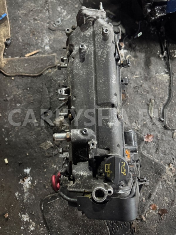 Двигатель 350A1000 Fiat 1.4 77 л.с. мотор Fiat Punto оригинальный номер 350A1.000