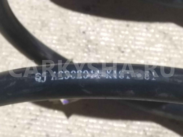 Пружина подвески LIFAN X50 I (2015—2019) Lifan X50 оригинальный номер A2905120