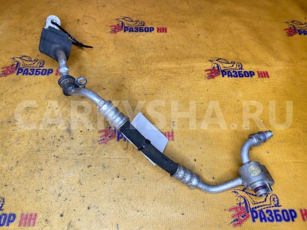 Трубка кондиционера Audi Q7 4L (2005—2009) Audi 200 оригинальный номер 7L6820741G