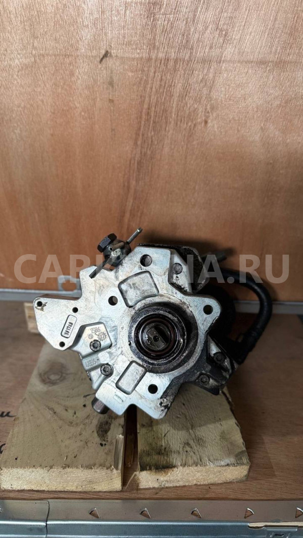 Тнвд Hyundai Santa Fe 2 D4EB Hyundai Santa Fe оригинальный номер 3310027400
