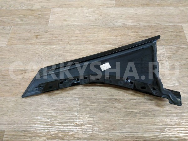 Накладка двери задней правой Ford Focus 