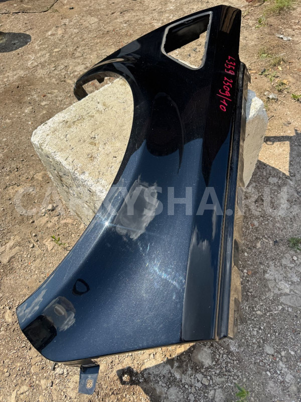 Крыло переднее правое Land Rover Freelander 2 Land Rover Freelander оригинальный номер LR005867