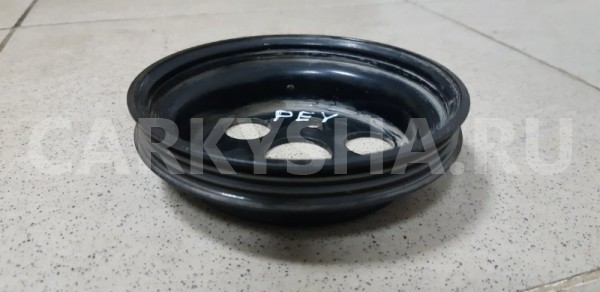 Шкив помпы Mazda Mazda6 GJ PEY5 2.0 2014 Mazda 6 