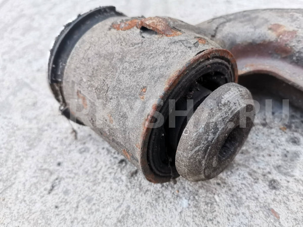 Рычаг передний левый нижний Mercedes CL C140 Mercedes-Benz CL-klasse оригинальный номер A1403307007