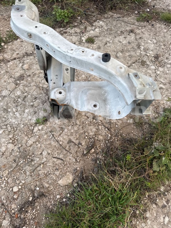 Лонжерон SUZUKI Kizashi  передний правый Suzuki Kizashi оригинальный номер 5860057L00