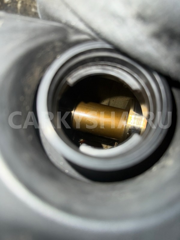 Двигатель Peugeot 308 2007-2015 0135RJ EP6 EURO 5 Peugeot 308 