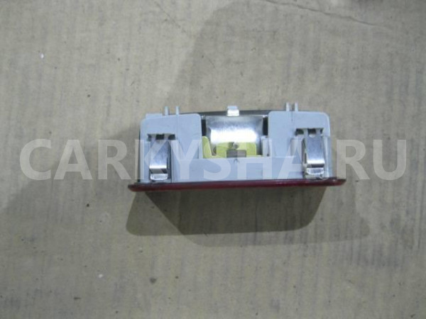 Фонарь подстветки багажника VW Touareg 2002-2010 Volkswagen Touareg оригинальный номер 7L6947113