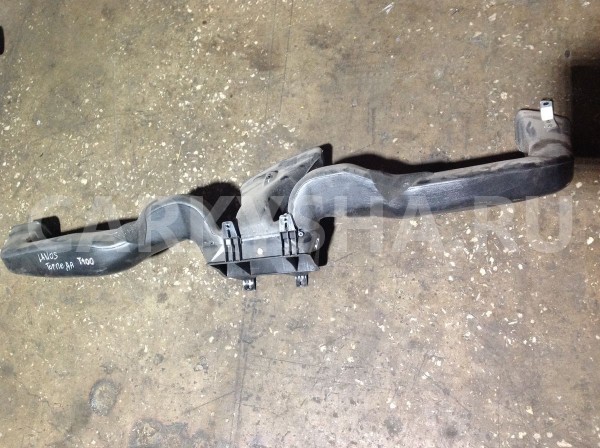 Воздуховод Chevrolet Lanos I (2002—2009) Chevrolet Lanos оригинальный номер 96304300