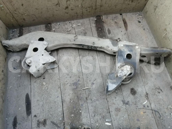 Балка передняя продольная Nissan Maxima A32 Nissan Maxima оригинальный номер 1124040U00