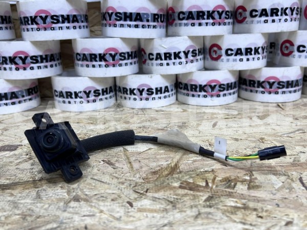 Камера заднего вида Jetour X50 оригинальный номер 80K24A015