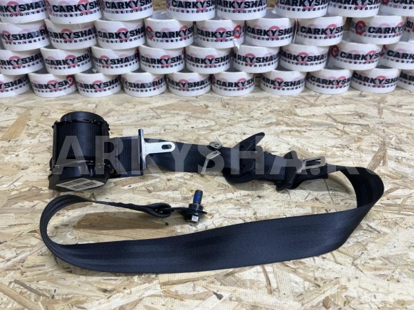 Ремень передний правый JETOUR T1 оригинальный номер 406000900AA