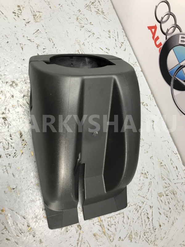 Кожух рулевой колонки Volkswagen Touran 2009 Volkswagen Touran 