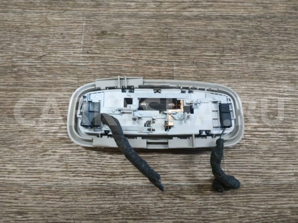Плафон салонный Land Rover Freelander оригинальный номер 3S7A13776AB