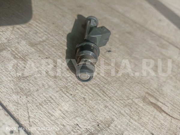 Топливная форсунка Opel z16xep Opel Meriva оригинальный номер 25443299
