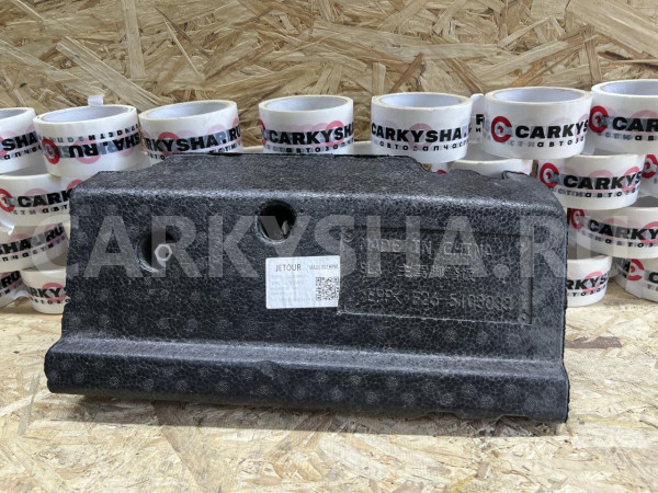 Пенопласт под педаль JETOUR T1 оригинальный номер F26-5103033