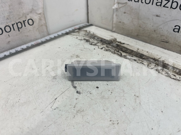 Плафон подсветки салона BMW X3 F25 04.2012 63316972605 SAV N55 BMW X3 