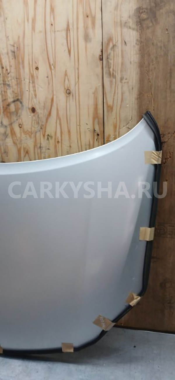 Капот Toyota Corolla 