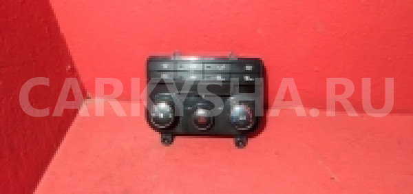 Блок управления печкой Хендай ай 30 2007- Hyundai i30 