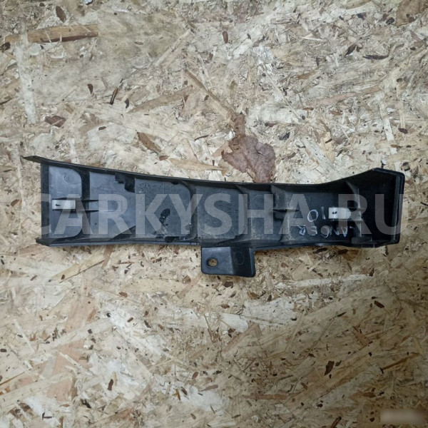 Накладка консоли правая mitsubishi lancer 10 Mitsubishi Lancer оригинальный номер 8006AD66ZZ