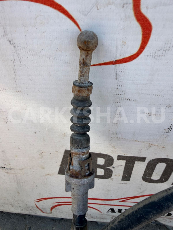Трос ручника правый Mitsubishi Outlander 3 GF Mitsubishi i оригинальный номер KMHDH41EBEU024858