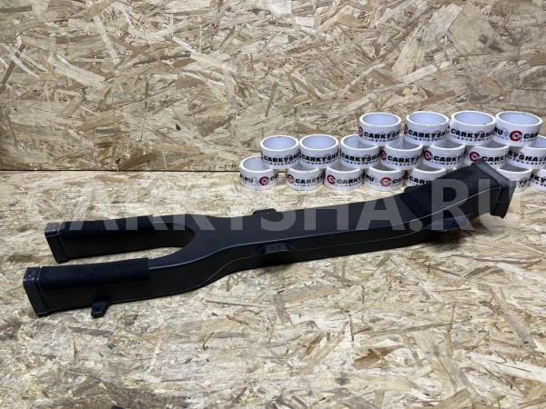 Воздуховод Jetour Dashing оригинальный номер F16-5305611