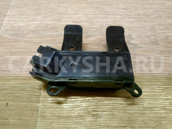 Кнопка многофункциональная Jaguar S-Type оригинальный номер XR839F963CC