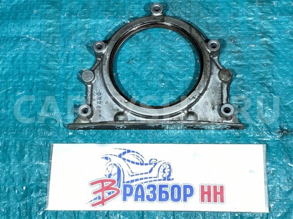 Крышка коренного сальника 4D56U 4D56 178 л.с Mitsubishi i оригинальный номер MN128729