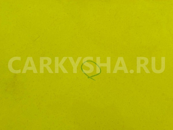 Капот Toyota Ipsum 