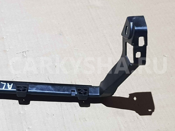 Кронштейн Nissan Almera G15 (2012—2018) Nissan Almera оригинальный номер 1153506x