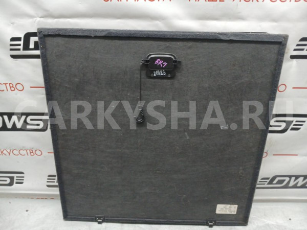 Полка багажника Subaru Outback 