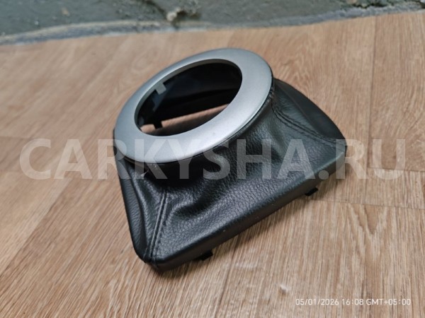 Чехол ручки РКПП Lada Granta 2015 21907510907000 СЕДАН 21127 ВАЗ (Lada) 2112 