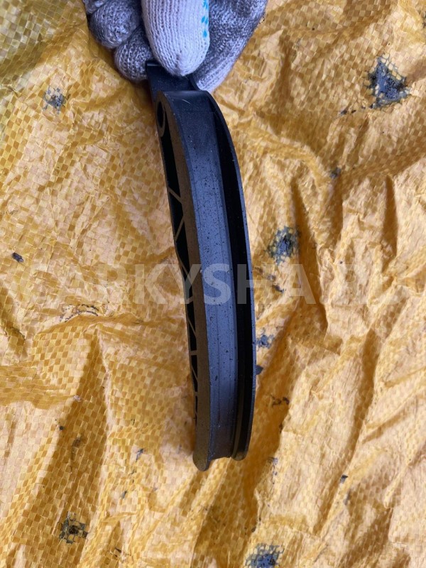 Направляющая BMW 3 E90 BMW 3er 