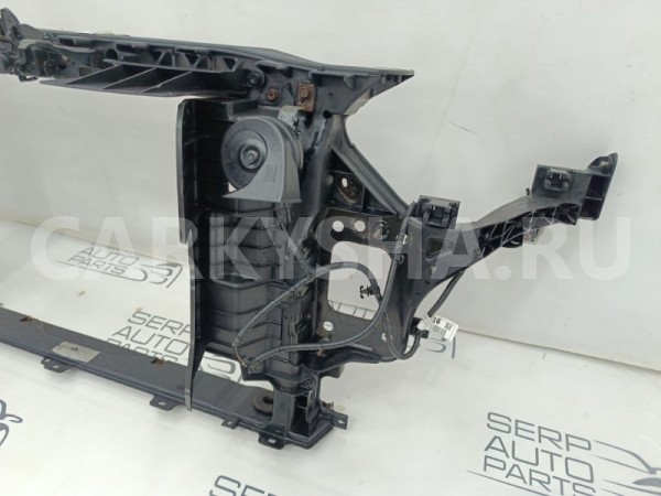 Панель телевизора Kia Ceed CD D4FE 1.6 2018 Kia Cee'd 