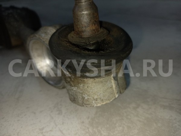 Рычаги подвески Mercedes S500 A1263300607 W126, передние Mercedes-Benz S-klasse 