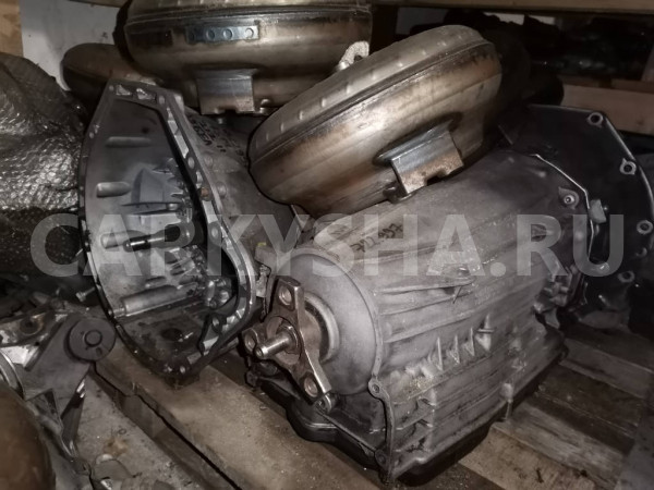АКПП Mercedes C E Class 722.997 W204 W212 Mercedes-Benz C-klasse оригинальный номер 722.997
