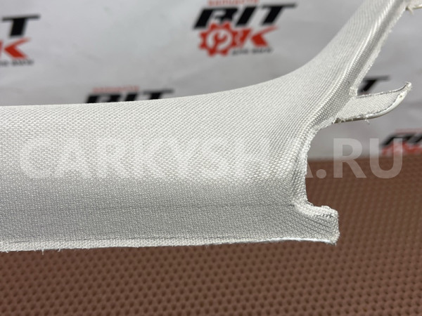 Накладка стойки BMW 5er оригинальный номер 51 43 9 173 441, 51 43 9 173 441, 51439173441, 9173441, 9 116 347, 9116347