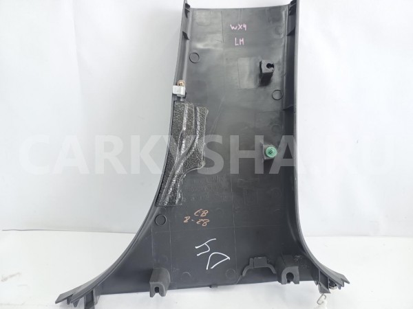 Обшивка стойки Subaru Tribeca 2006 94022XA00A WX EZ30 Subaru Tribeca 