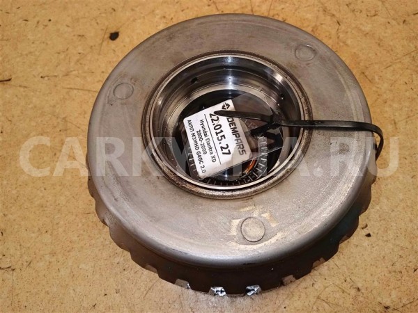 Название детали Барабан АКПП Модель Hyundai Elantra 2000-2005 Hyundai Elantra оригинальный номер 4541039003