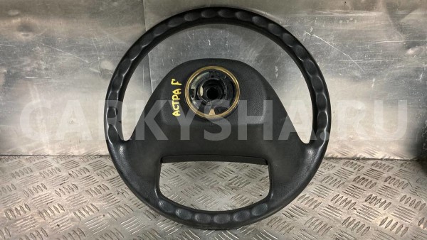 Руль Рулевое колесо Opel Astra F Opel Astra 