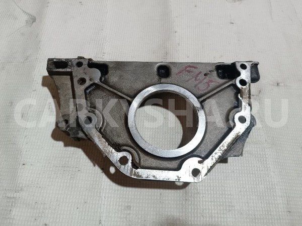 Крышка двигателя передняя Ford Mondeo 