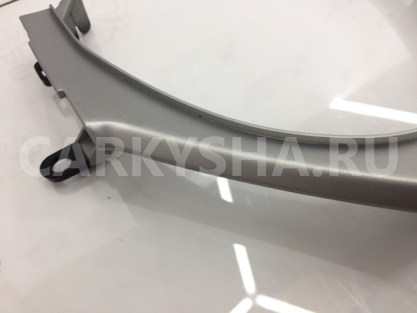 Пластик руля Suzuki SX4/S-Cross M16A 2014 Suzuki SX4 