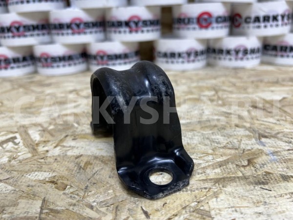 Кронштейн заднего стабилизатора Toyota Corolla XII (E210) – седан оригинальный номер 48832-02080