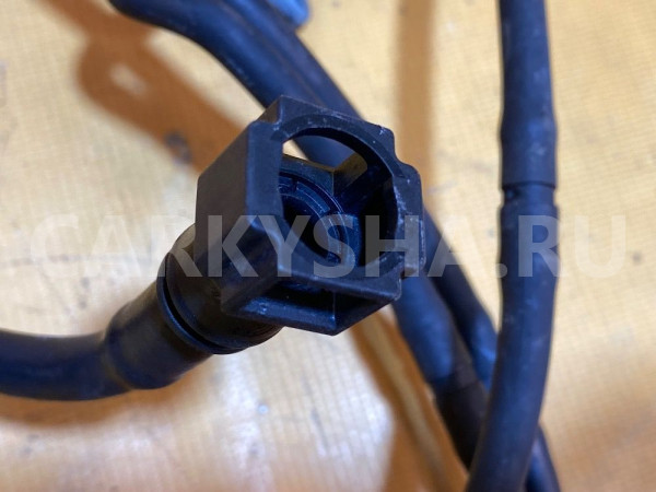 Клапан электромагнитный Jaguar XF I (2007—2011) Jaguar XF оригинальный номер XR853345